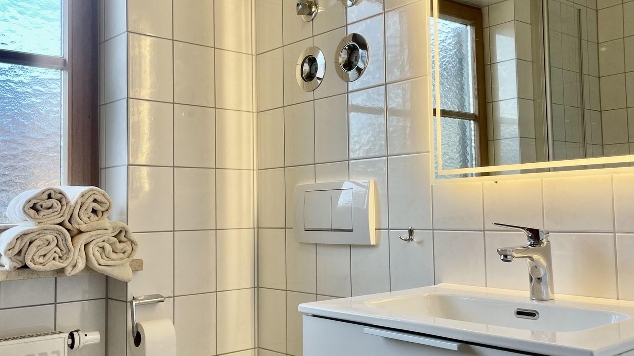 Badezimmer Badezimmer